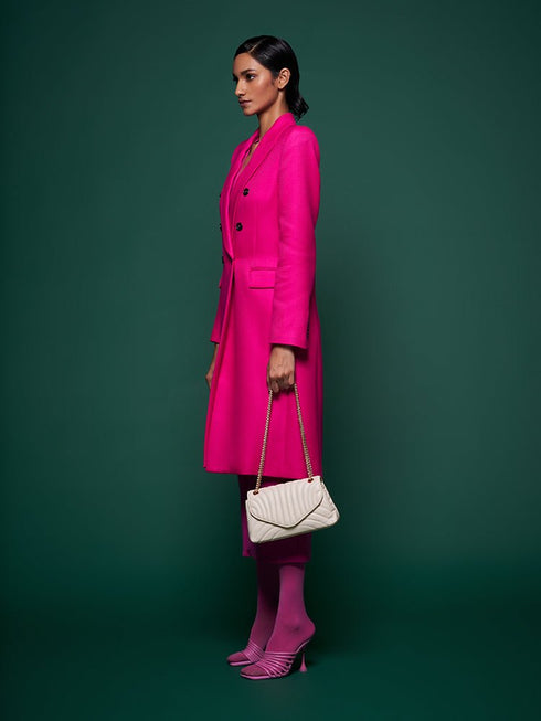 Stacy Shoulder Bag